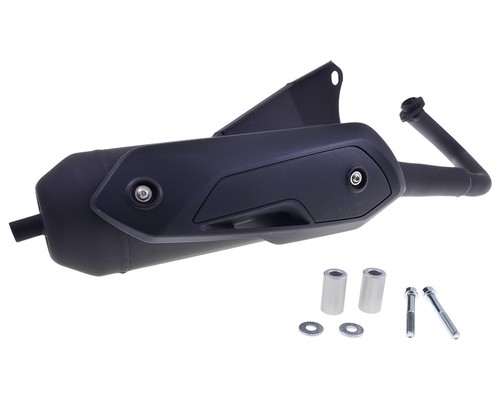 Marmitta tecnigas silent pro - tecnigas,