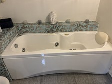 Vasca idromassaggio jacuzzi - idromassaggio,