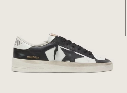 Sneakers basse golden goose - golden,