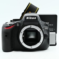 Nikon D5100 16,2 megapixel