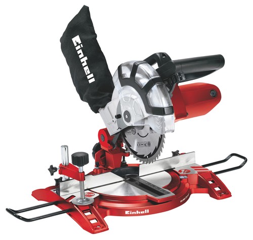 Einhell troncatrice 2112 - einhell, tc-ms