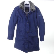 PEUTEREY giacca parka