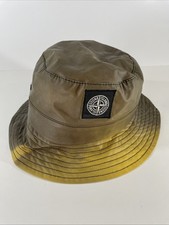 Stone Island x Supreme Heat