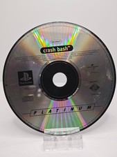 PlayStation 1 / PS1: Crash