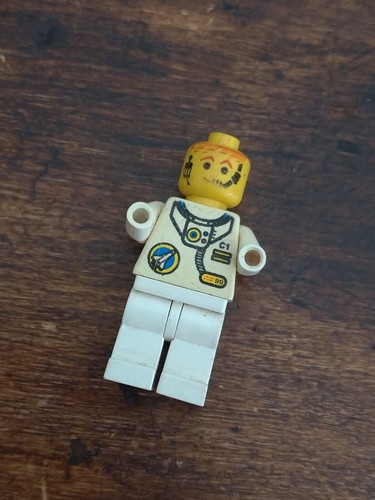 Lego astronaut spp006 - lego, c1