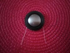 Bobina  B&W DM 604S4, 603S3