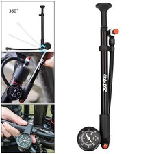 Pompa per ammortizzatori per