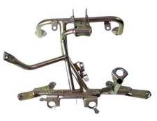 Supporto supporto staffa