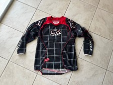 Fox Racing Blitz Maglia Manica