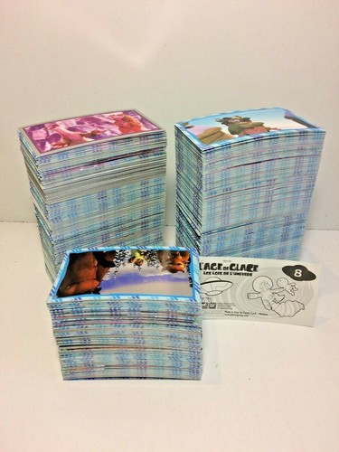 Era glaciale disney - disney, panini