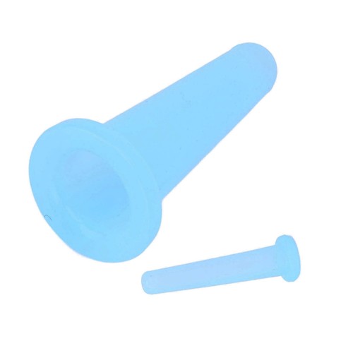 Set coppettazione viso - set,