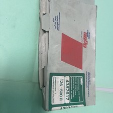 Guarnizione testata fiat - guarnizione, r