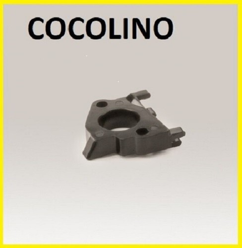 Guarnizione isolatore