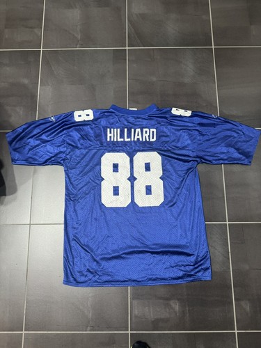 Maglia nfl reebok hilliard - maglia,