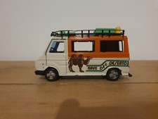 Fiat 242 Nave del deserto Mebetoys 1/30