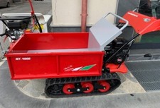 Motocarriola minitransporter - motocarriola,
