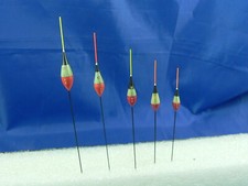 1 Galleggiante Milo Trapper