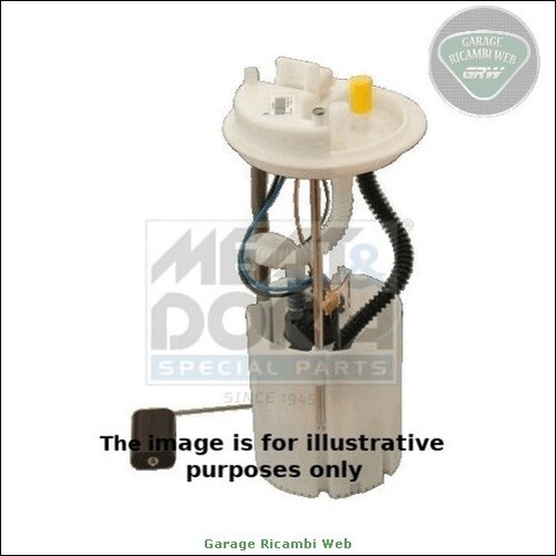 77120e pompa carburante meat - 77120e,