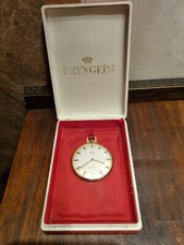 Orologio da tasca Pryngeps