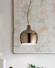 Glossy grande lampadario