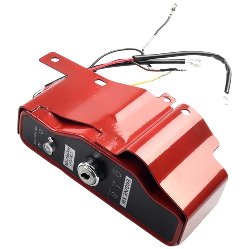 Pannello elettrico per
