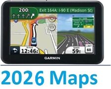Garmin GPS nuvi 50LM con 2026