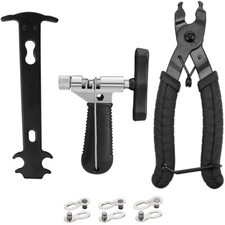 Set Attrezzi Catena Bici 3 in