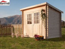 Casetta in Legno da Giardino