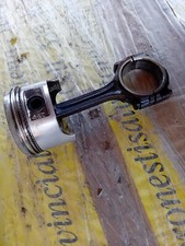 Pistone completo suzuki sj413/samurai 1.3 benzina