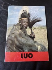 LUO    by P. Giuseppe