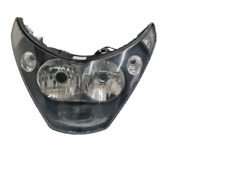 FARO FANALE ANTERIORE PIAGGIO BEVERLY 125 200 250 2001 2002 2003