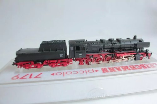 Fleischmann 7179 locomotore - fleischmann,