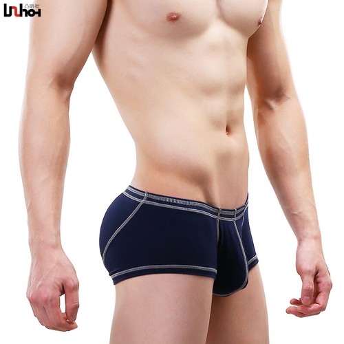 Boxer uomo intimo - a, u