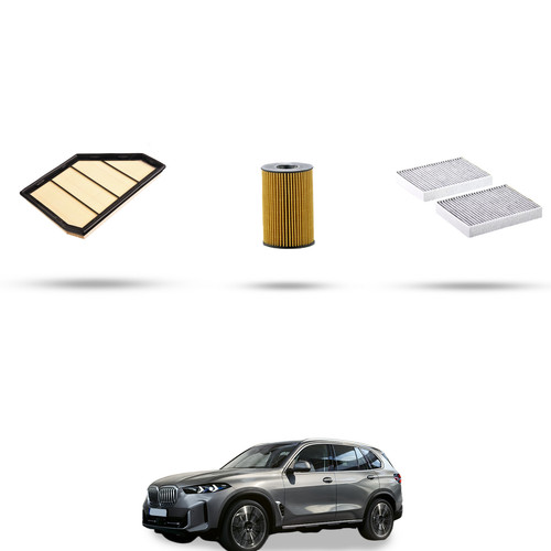 Hoffcar kit tagliando 3 - hoffcar,
