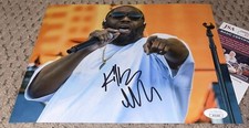 FOTO FIRMATA KILLER MIKE 8X10