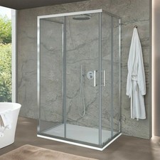 Box doccia 70x70x70 cm con