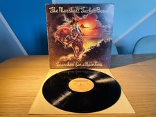 The Marshall Tucker Band