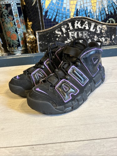 Nike air more uptempo 96 - uptempo, '96