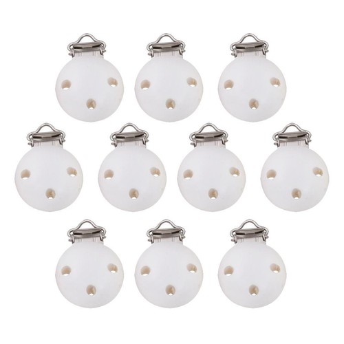 Pezzi clip per - 10,
