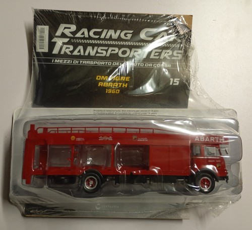 Camion fiat tigre - camion, om
