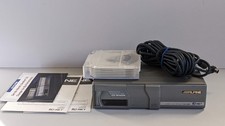Alpine dischi changer - 6,