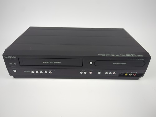 Magnavox zv427mg9 registratore - magnavox,
