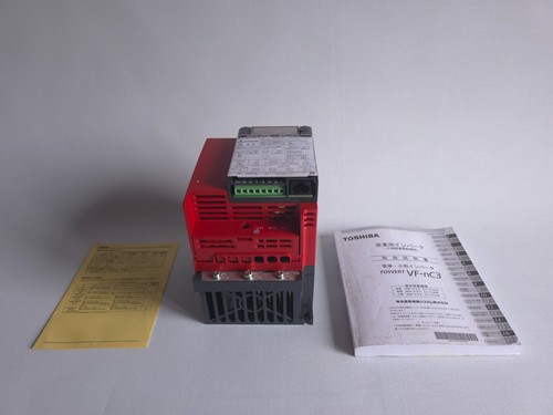 Inverter toshiba tosvert - toshiba,