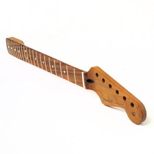 Fender Roasted Maple