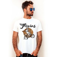 T-Shirt Pixies ufficiale
