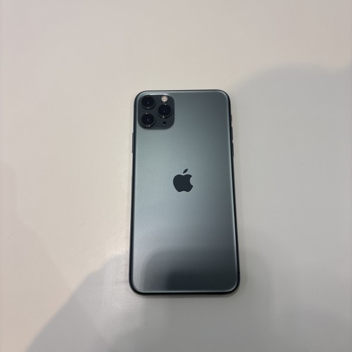 Iphone pro max - 11,