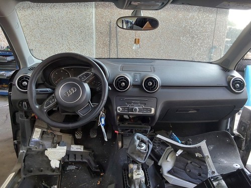Kit airbag air bag frontali - airbag,