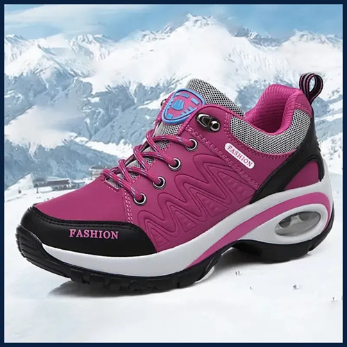 Sneakers donna comode