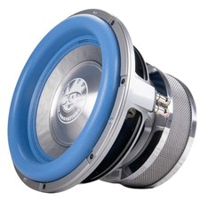 Subwoofer audio auto 12" 2000