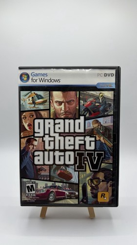 Grand theft auto gioco - gioco, per